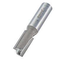 Trend  3/08 X 1/2 TC Two Flute Cutter 12.7mm £34.85